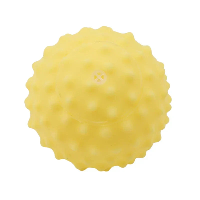 Kids Baby Soft Sensory Touch Massage Ball