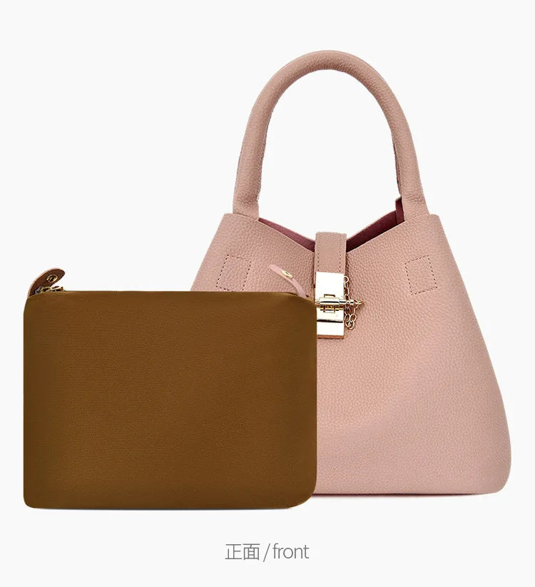 Woman Accessories Large Capacity Shoulder Crossbody