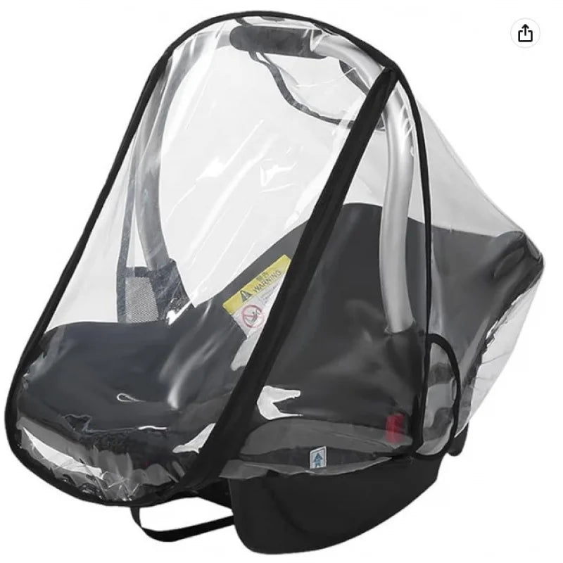 Baby Stroller Car Safety Seat Cover