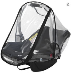 Baby Stroller Car Safety Seat Cover