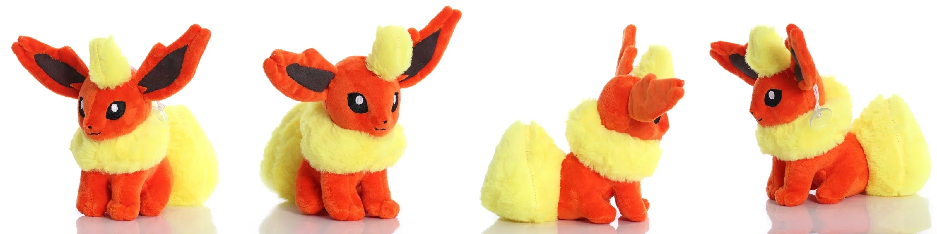 Kids Anime Pokemon Series Plush Toys Pikachu Stuffed Snorlax Gengar Charizard