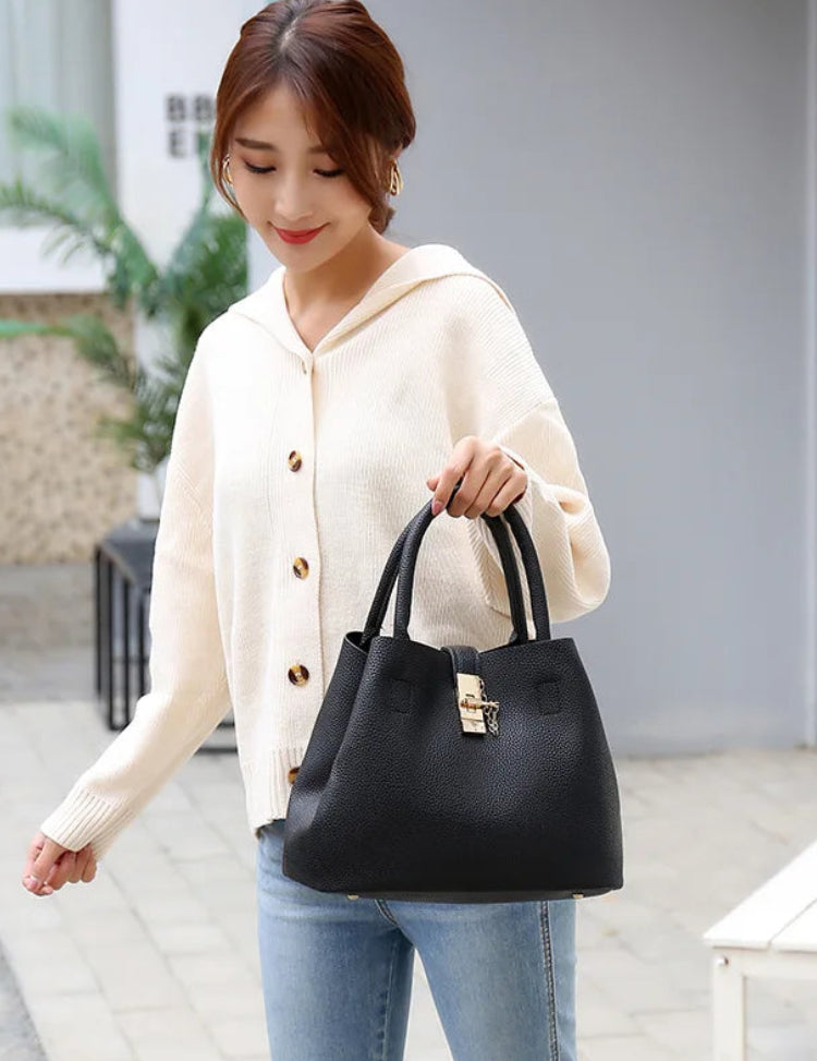 Woman Accessories Large Capacity Shoulder Crossbody