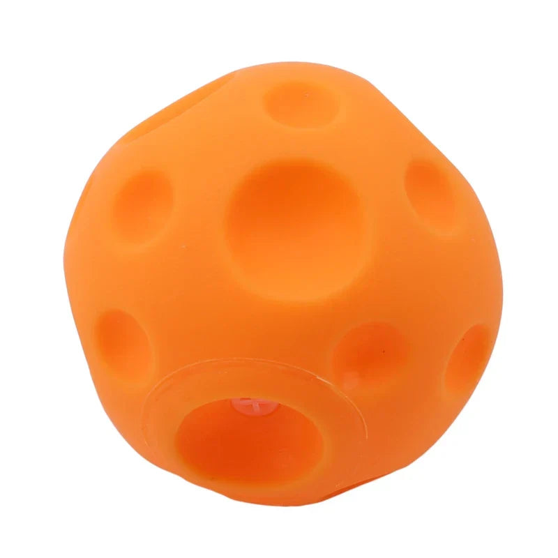 Kids Baby Soft Sensory Touch Massage Ball