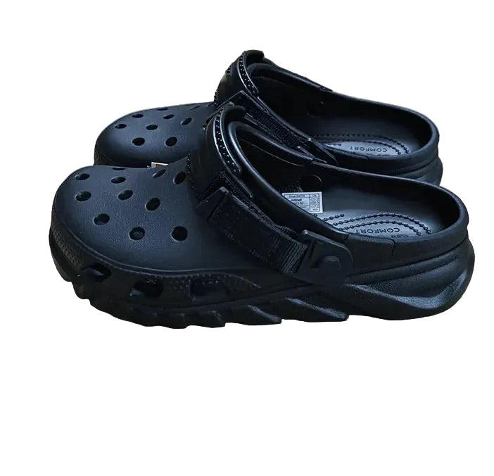 Unisex-Adult Classic Crocs Slippers