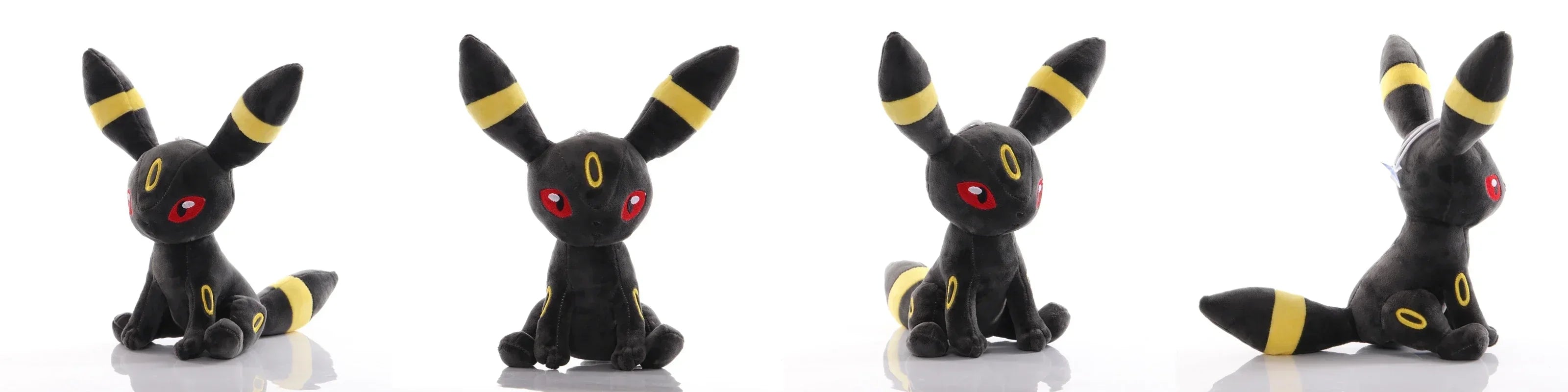 Kids Anime Pokemon Series Plush Toys Pikachu Stuffed Snorlax Gengar Charizard