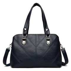 Accessories Women Designer Leather Luxury Tote Handbag