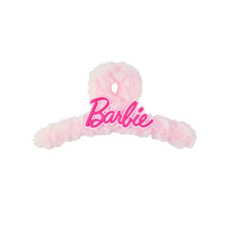 Accessories Barbie Handheld Mirror & Makeup