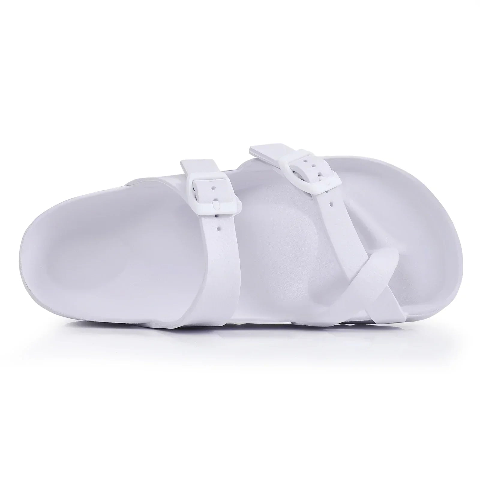 Women Summer Outdoor Soft Platform Beach Sandals