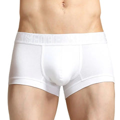 Men Underwear Breathable Cotton Boxer Shorts