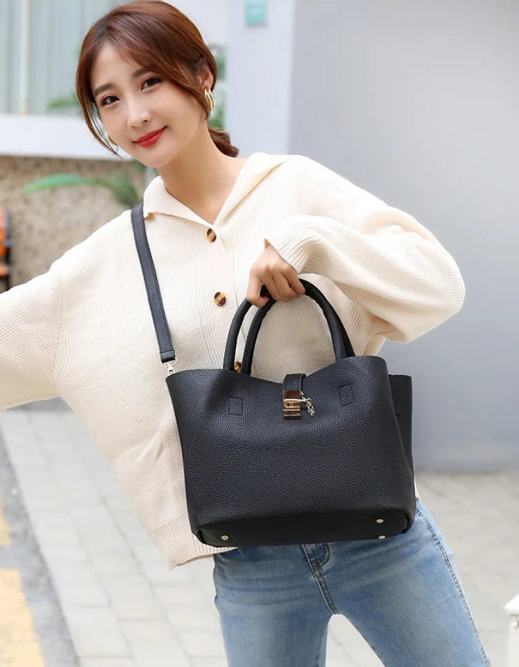 Woman Accessories Large Capacity Shoulder Crossbody