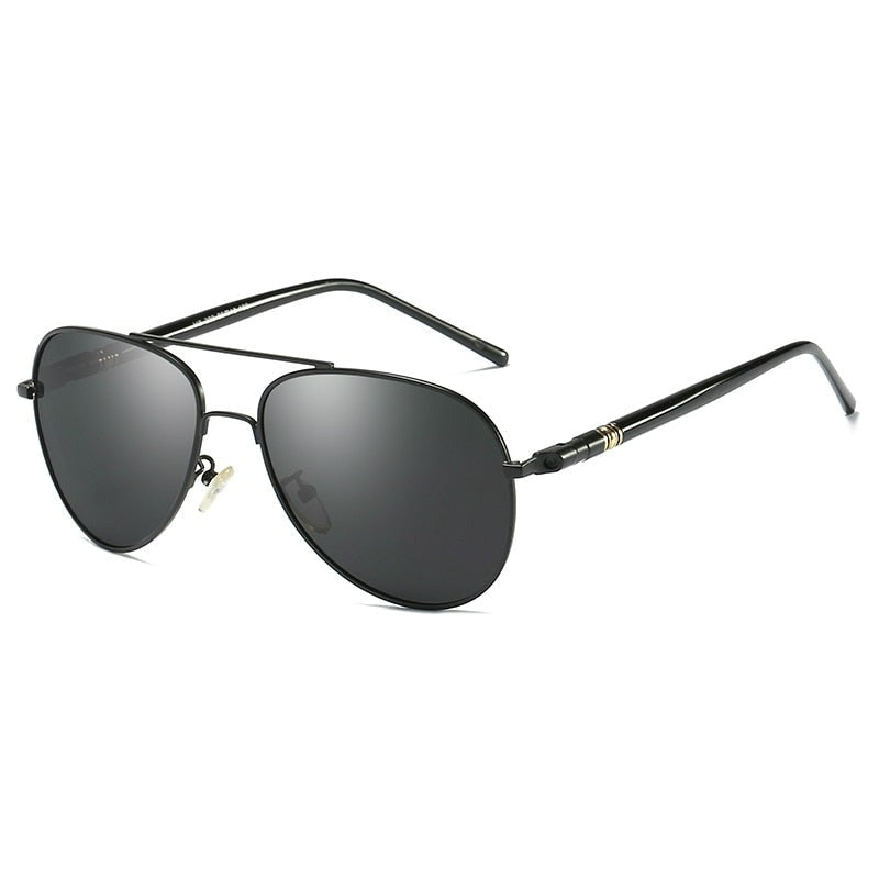 Accessories Men Classic Polarized Driving Sunglasses