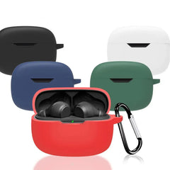 Accessories Wave Beam Earbuds Silicone Anti-Drop Protective Case