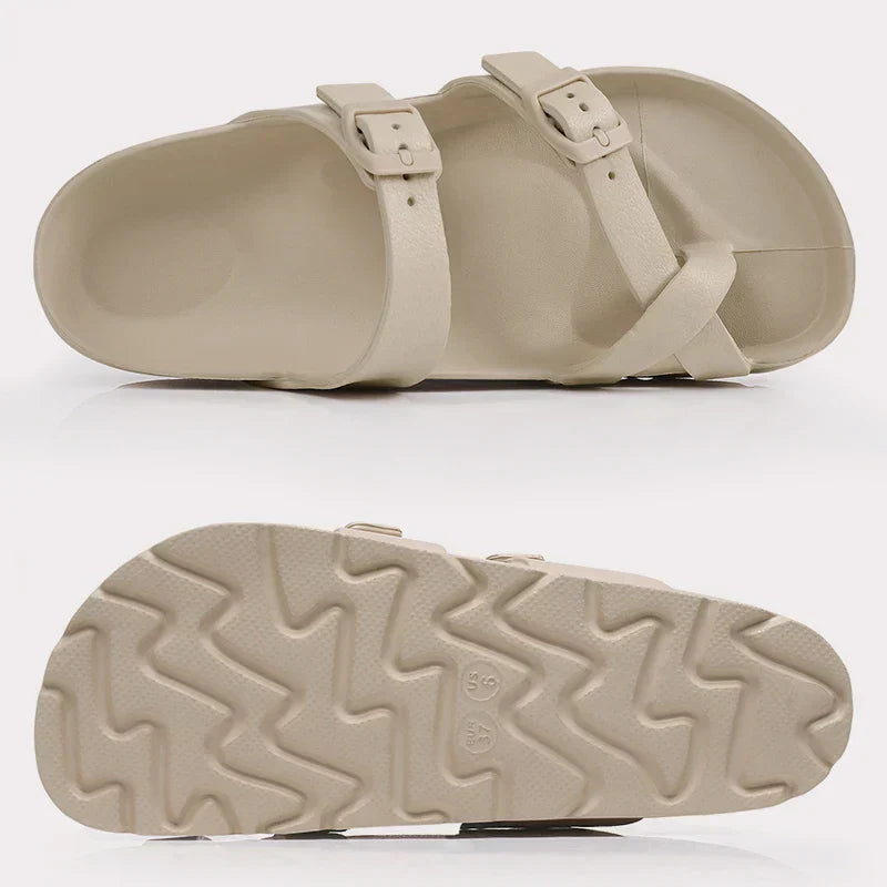 Womens Platform Sandals With Arch Support