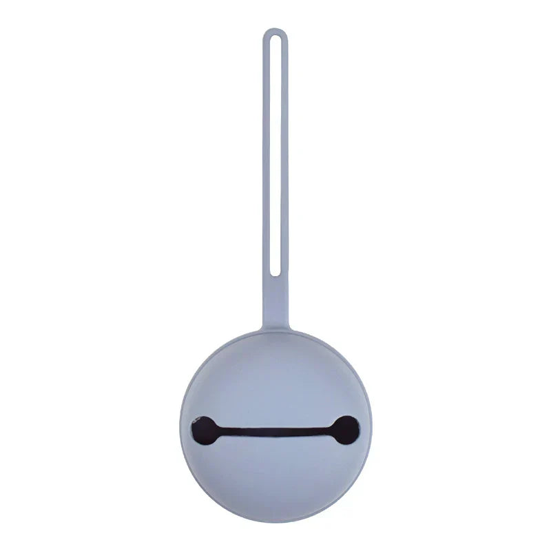 Baby Silicone Pacifier Box BPA Free Pacifier Holder