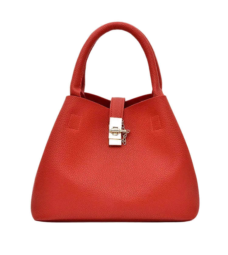 Woman Accessories Large Capacity Shoulder Crossbody