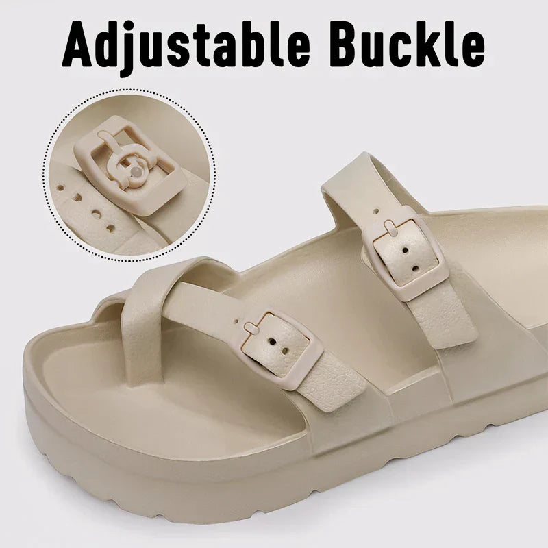 Womens Platform Sandals With Arch Support