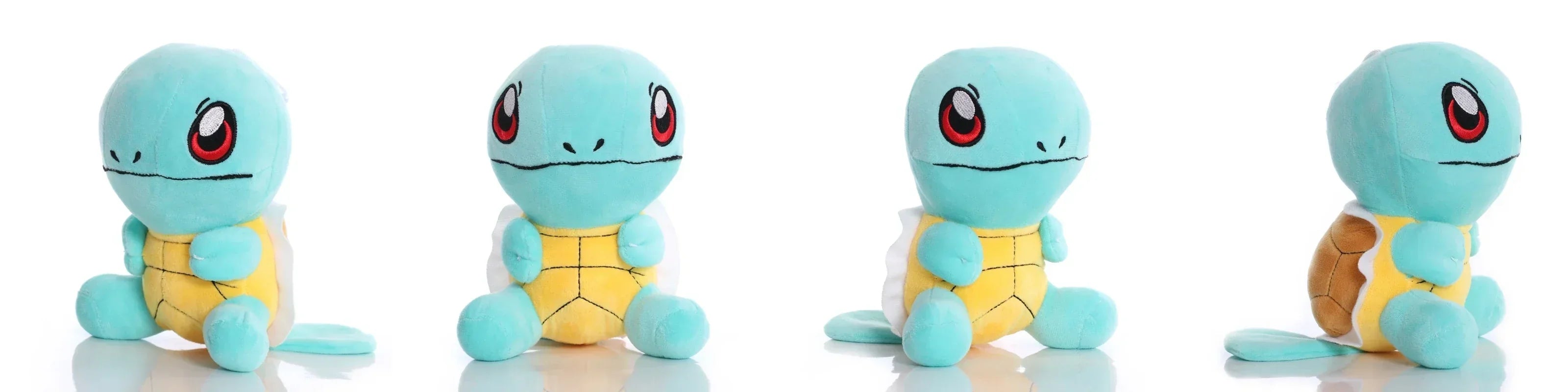 Kids Anime Pokemon Series Plush Toys Pikachu Stuffed Snorlax Gengar Charizard