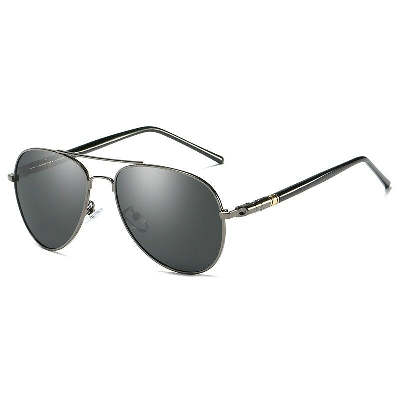 Accessories Men Classic Polarized Driving Sunglasses