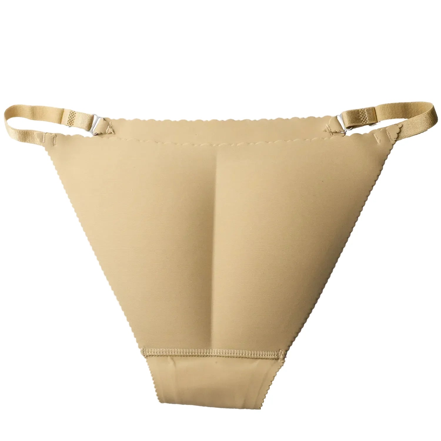 Women Body Shaping Padded Butt Lifter Panties