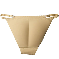 Women Body Shaping Padded Butt Lifter Panties