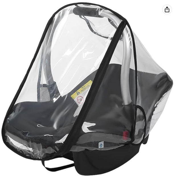 Baby Stroller Car Safety Seat Cover