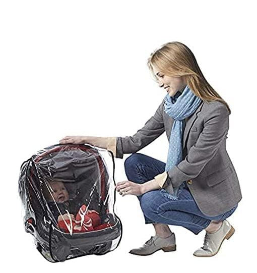 Baby Stroller Car Safety Seat Cover