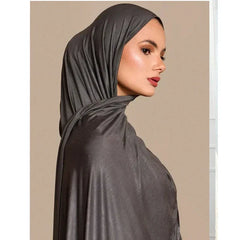 Women Jersey Hijabs Headscarf