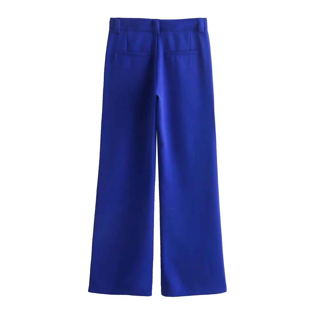 Women Casual Slim Fit Formal Business Suit