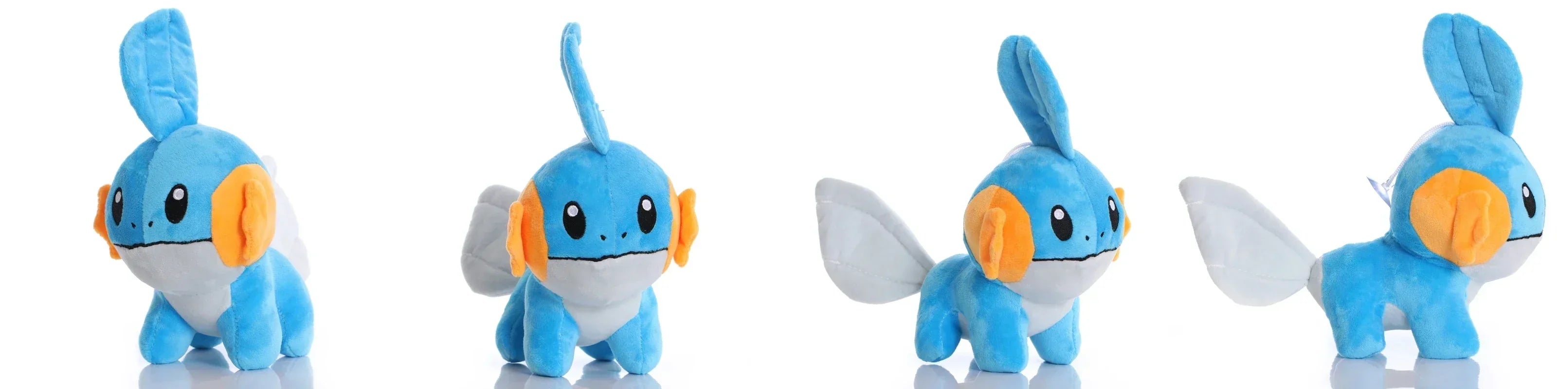 Kids Anime Pokemon Series Plush Toys Pikachu Stuffed Snorlax Gengar Charizard