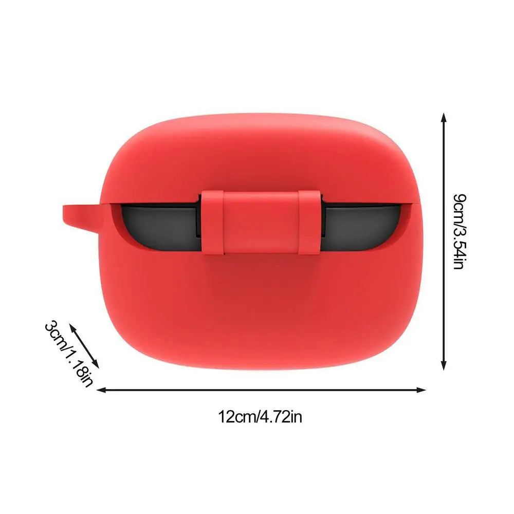 Accessories Wave Beam Earbuds Silicone Anti-Drop Protective Case