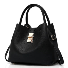 Woman Accessories Large Capacity Shoulder Crossbody