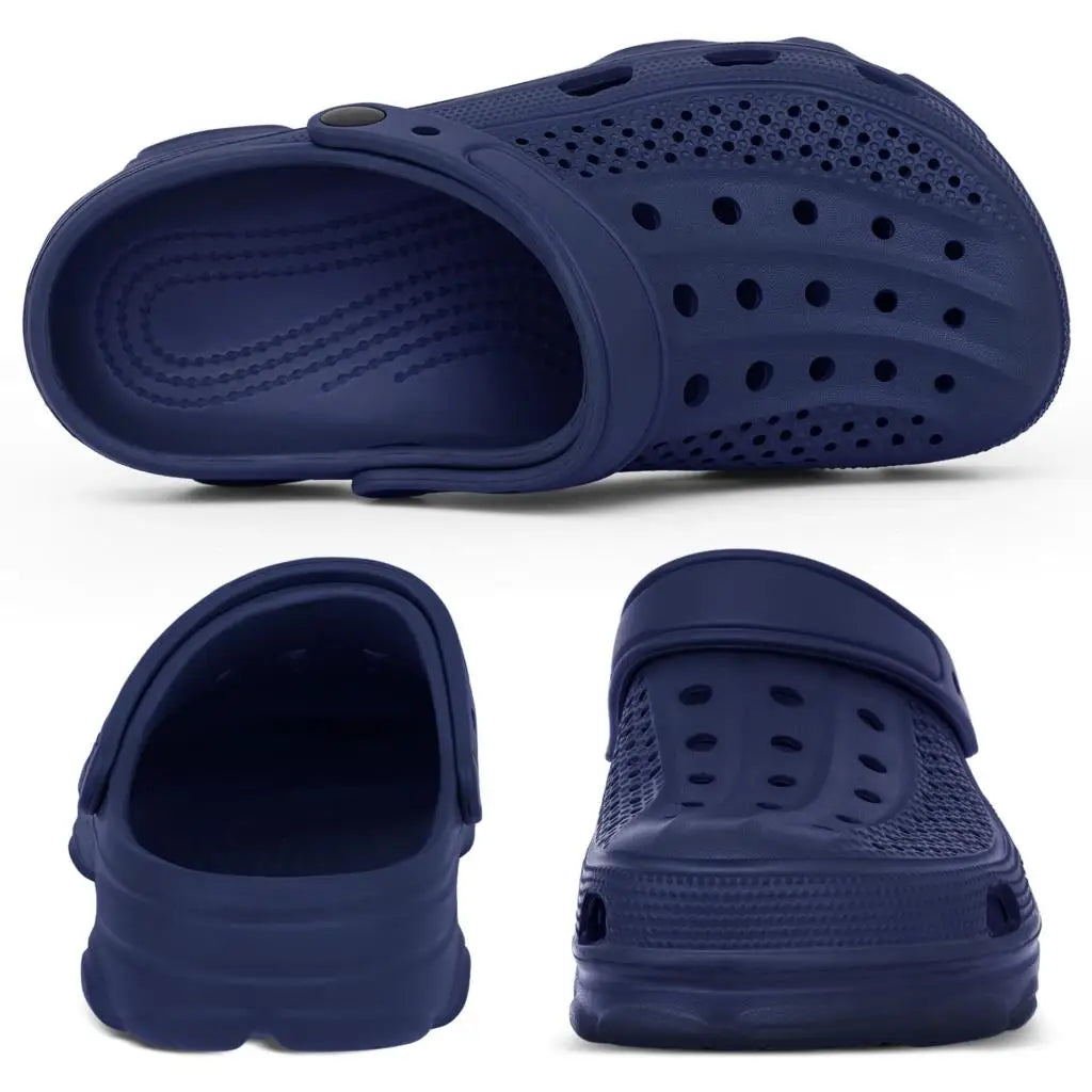 Men's Clogs  Breathable Sandals