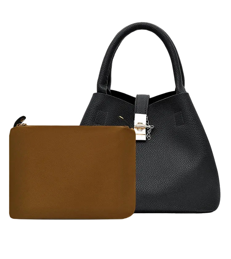 Woman Accessories Large Capacity Shoulder Crossbody