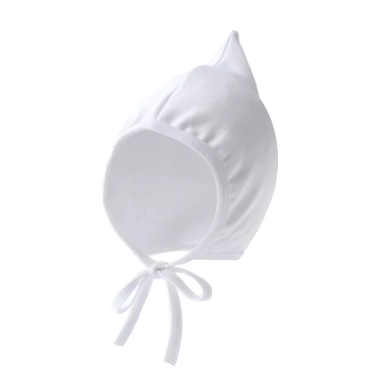 Newborn Baby Cotton Elf Hat