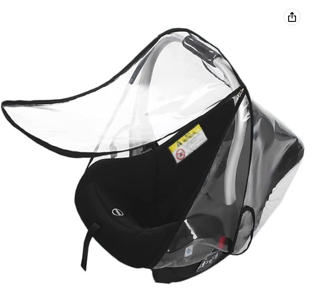 Baby Stroller Car Safety Seat Cover