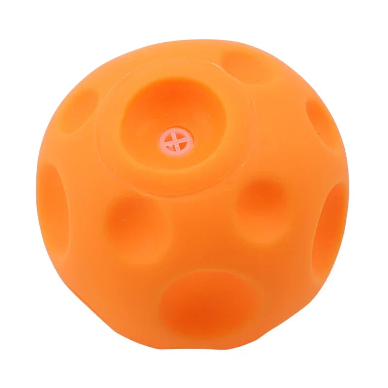 Kids Baby Soft Sensory Touch Massage Ball