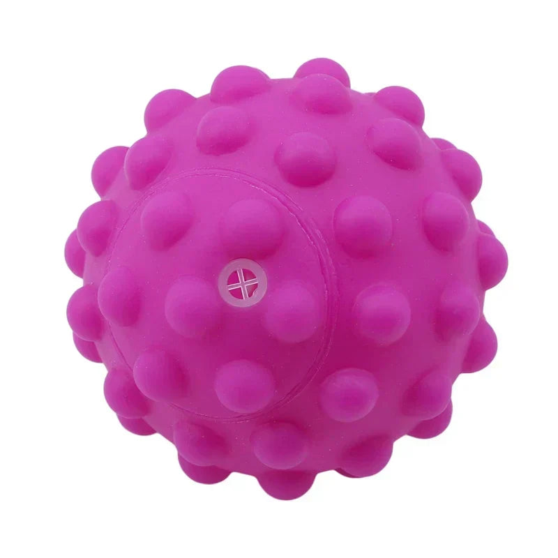 Kids Baby Soft Sensory Touch Massage Ball