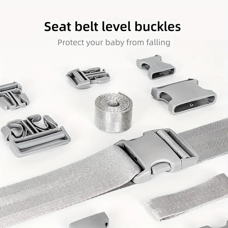 Kangaroo Infant Kangaroo Sling Back Front Facing Carrier 0-24 Months