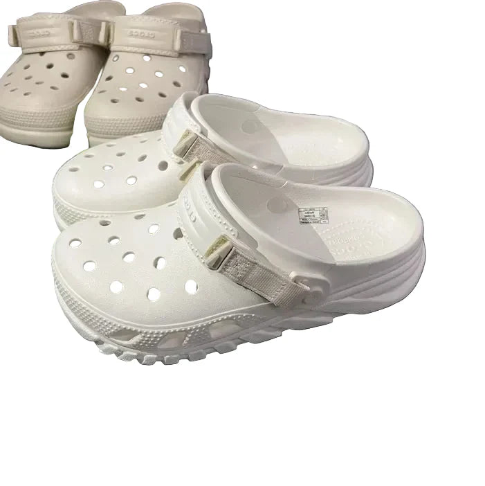 Unisex-Adult Classic Crocs Slippers