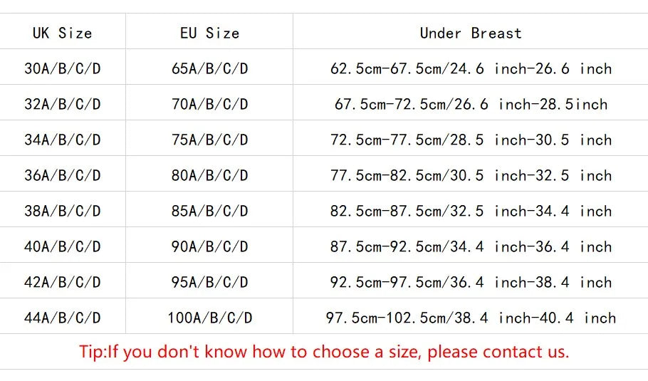 Women Comfort Maternity Nursing Bra
