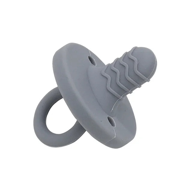 Baby Silicone Pacifier Box BPA Free Pacifier Holder