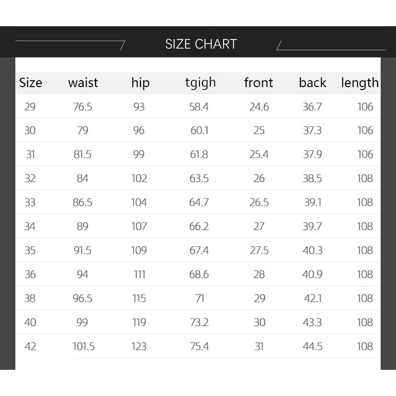 Mens Casual Straight Loose Breathable Pants