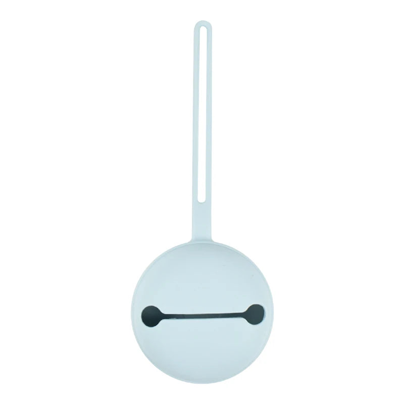 Baby Silicone Pacifier Box BPA Free Pacifier Holder