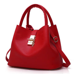 Woman Accessories Large Capacity Shoulder Crossbody