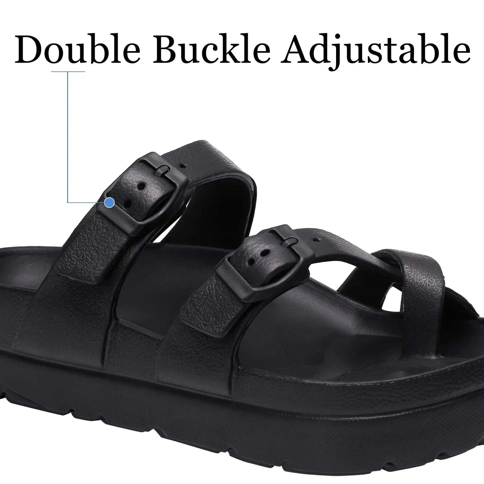 Womens Platform Sandals With Arch Support