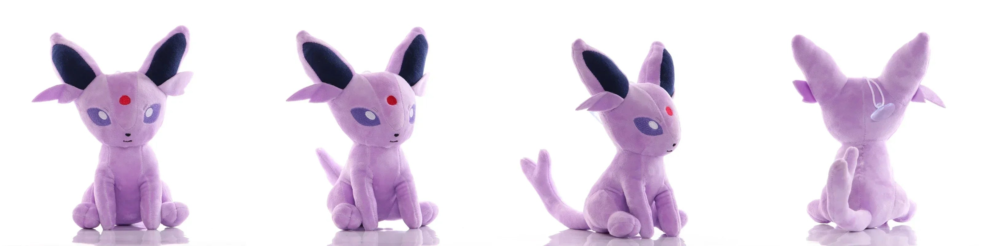 Kids Anime Pokemon Series Plush Toys Pikachu Stuffed Snorlax Gengar Charizard