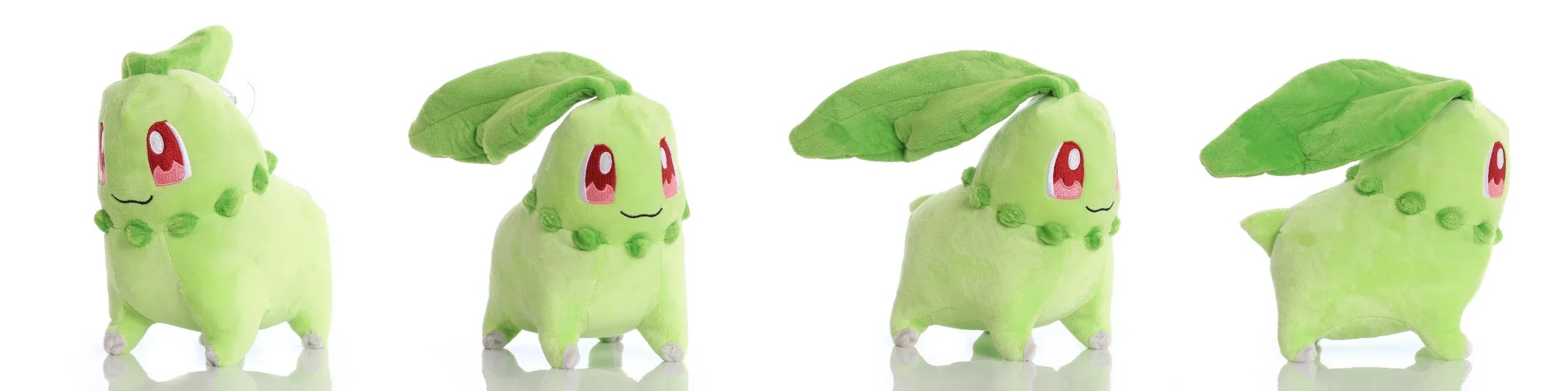 Kids Anime Pokemon Series Plush Toys Pikachu Stuffed Snorlax Gengar Charizard
