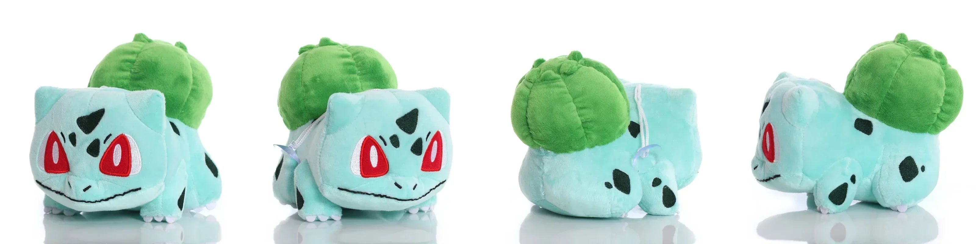 Kids Anime Pokemon Series Plush Toys Pikachu Stuffed Snorlax Gengar Charizard