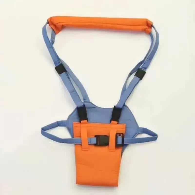 Baby Toddler Learner Assistance Walker Jumper Harness