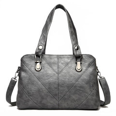 Accessories Women Designer Leather Luxury Tote Handbag